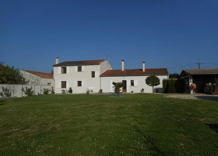 Le Logis De L'Etore