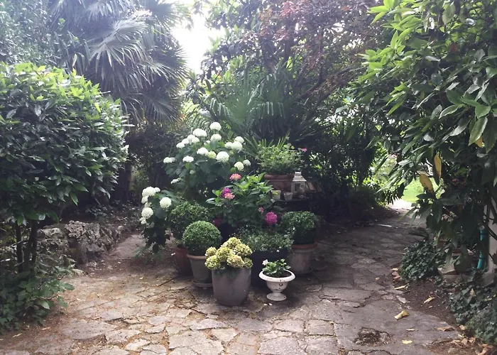 L’orangerie du Général