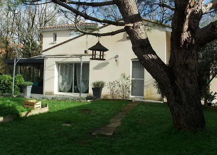 Chez Marie et Gégé