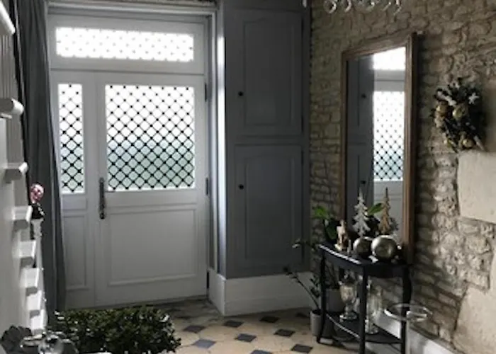 Le Clos des Marais