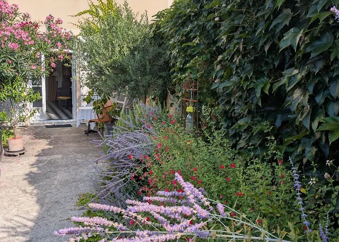 Au Logis de Véchillot