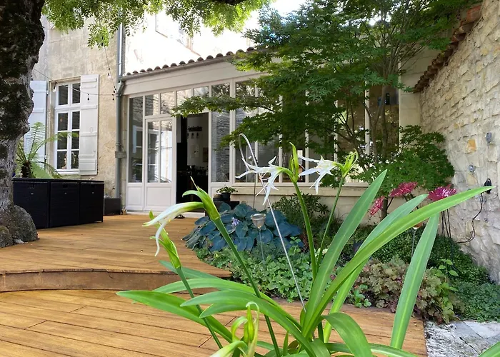 Le Relais d'Angély