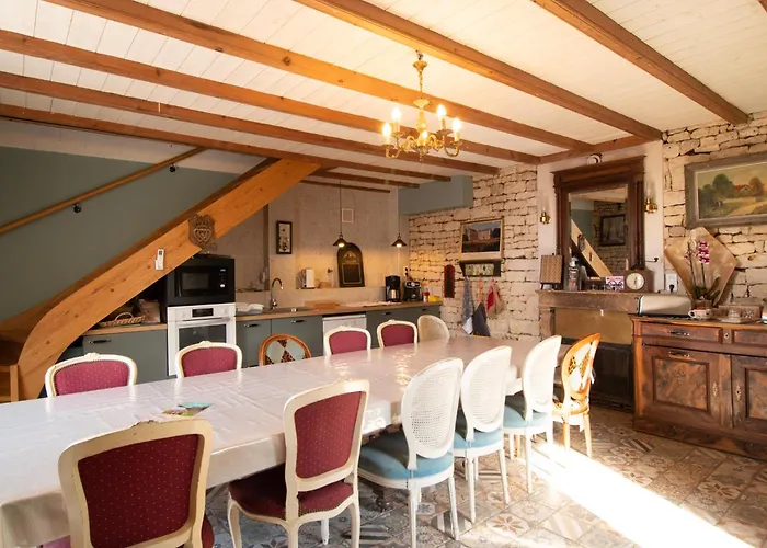 Chez Marek et Urszula