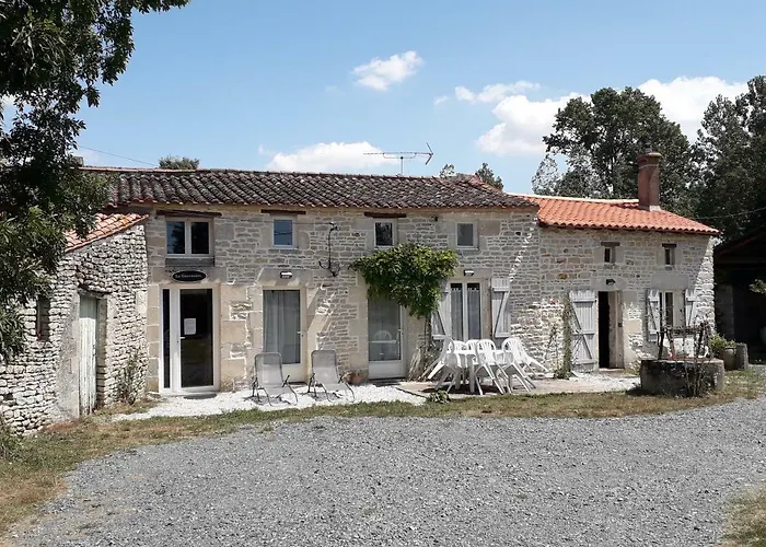La Gauviniere